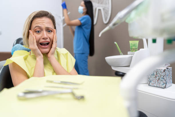 Best Pediatric Emergency Dentist in Jackson, SC